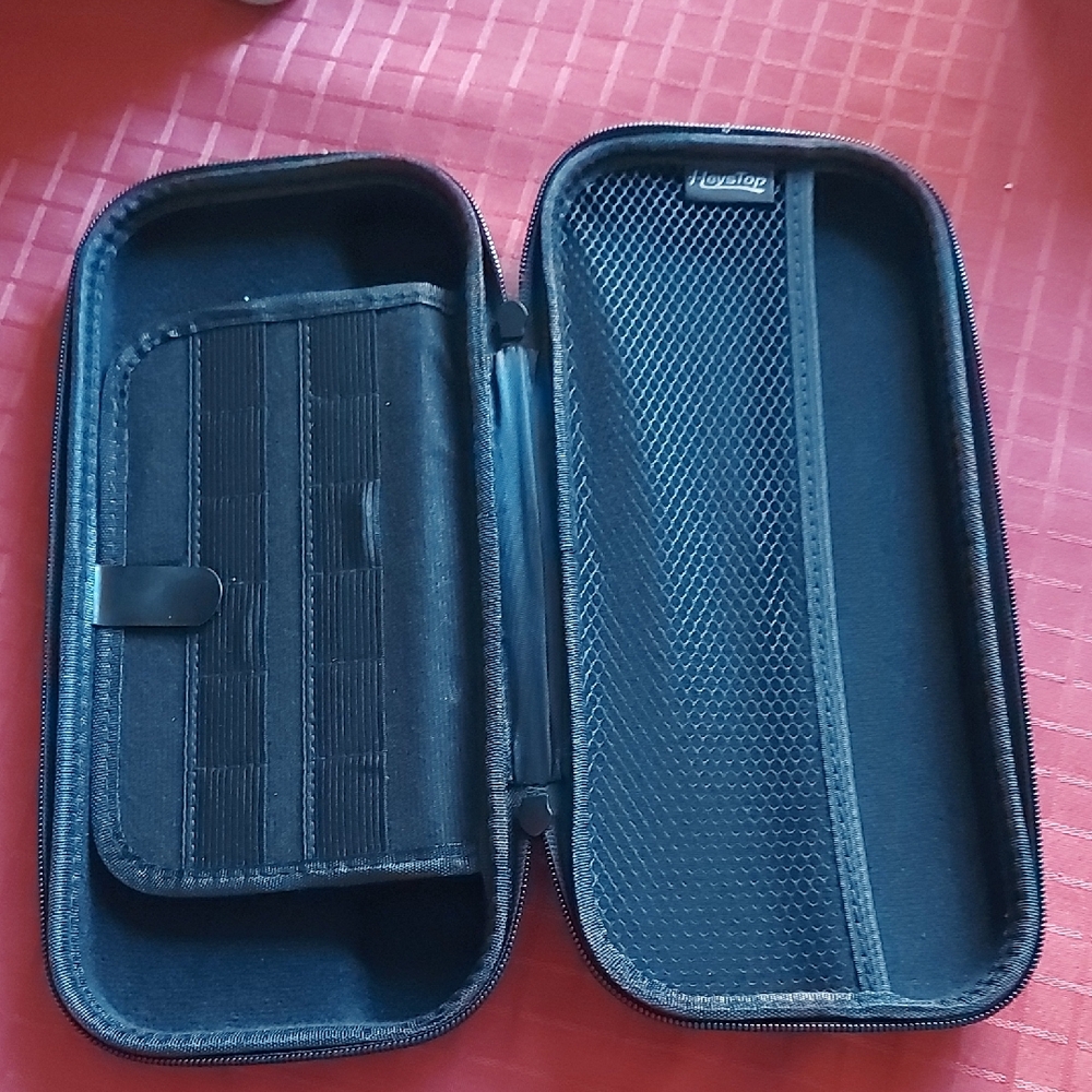 NIB Nintendo Switch 2 Carrying Case